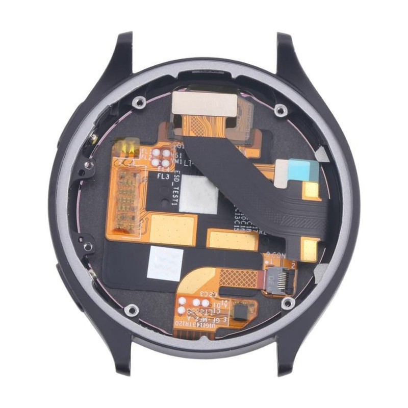 Smartwatch Watches Xiaomi - AB25-Touch Screen Assembly LCD With Frame