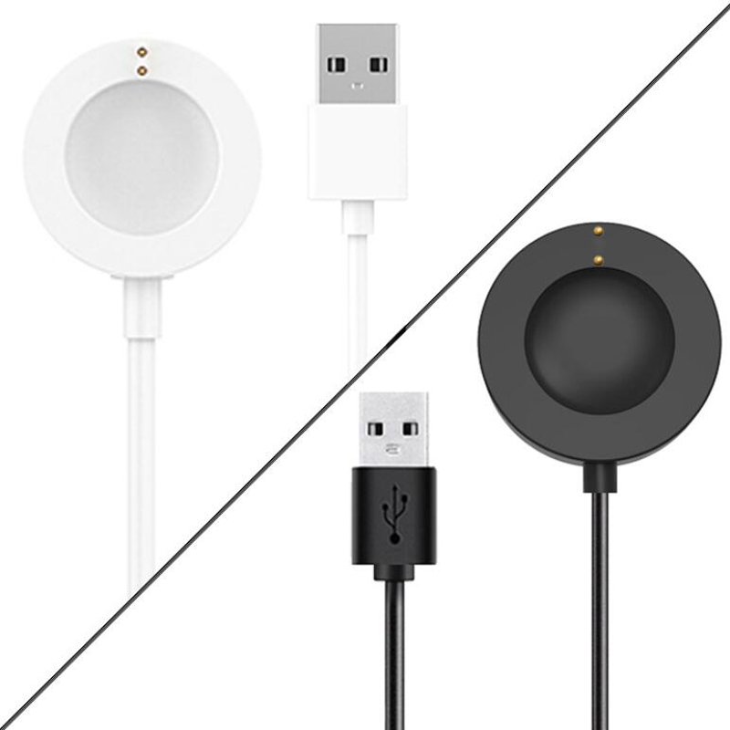 Fossil Watches Smartwatch Gen 6 - USB Charging Cable Charger Adapter For