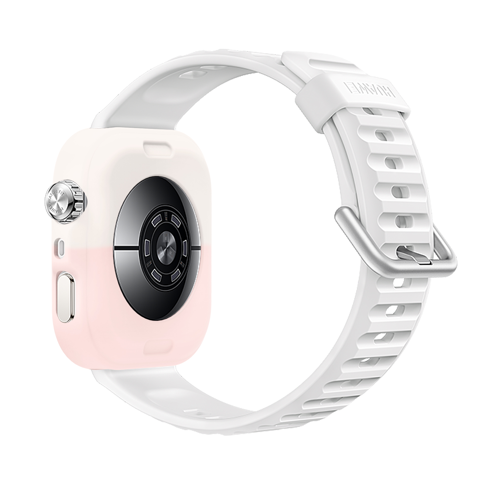 Protective Case Cover For Huaw - Smartwatch Watch Huawei recension och pris
