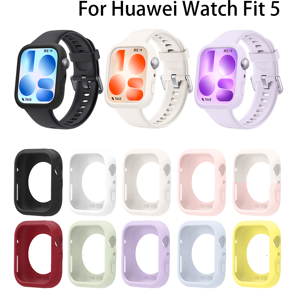 Protective Case Cover For Huaw - Smartwatch Watch Huawei recension och pris