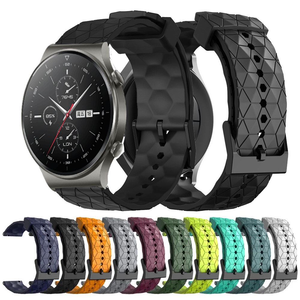 Silicone Strap For Fossil gen  - Fossil Watches Smartwatch Gen 6 recension och pris