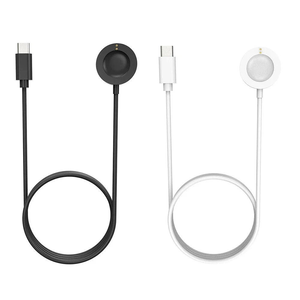 1M USB Type-C Magnetic Fast Ch - Fossil Watches Smartwatch Gen 6 recension och pris