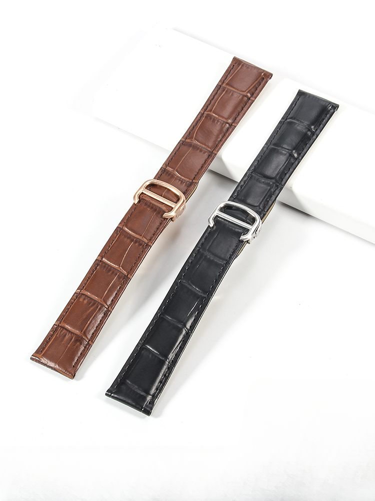 For Cartier Tank Solo London K - Cartier Watch Tank recension och pris