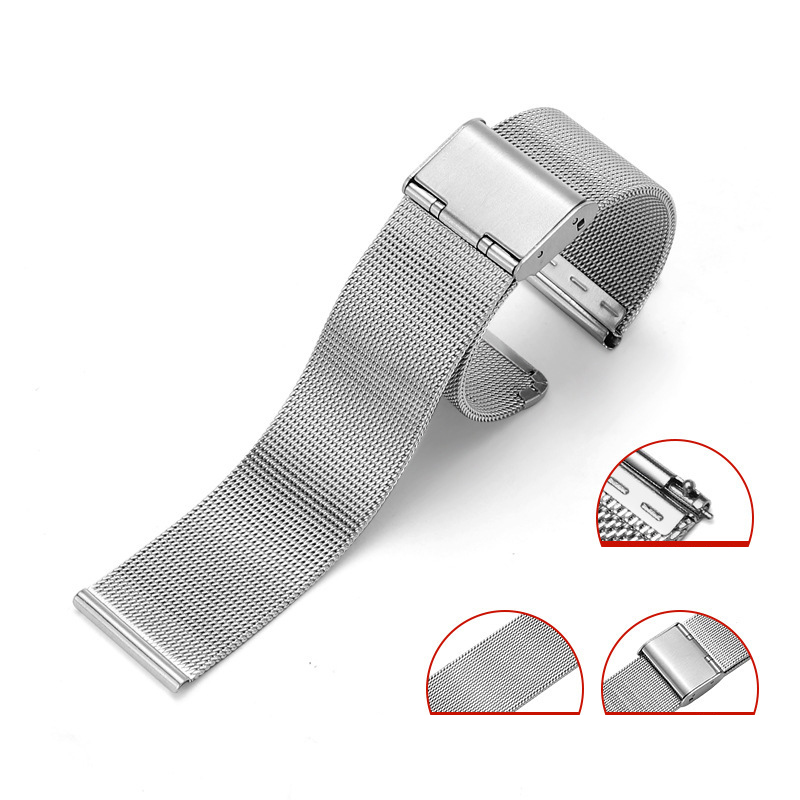 Metal Strap For Fossil gen 6 4 - Fossil Watches Smartwatch Gen 6 recension och pris