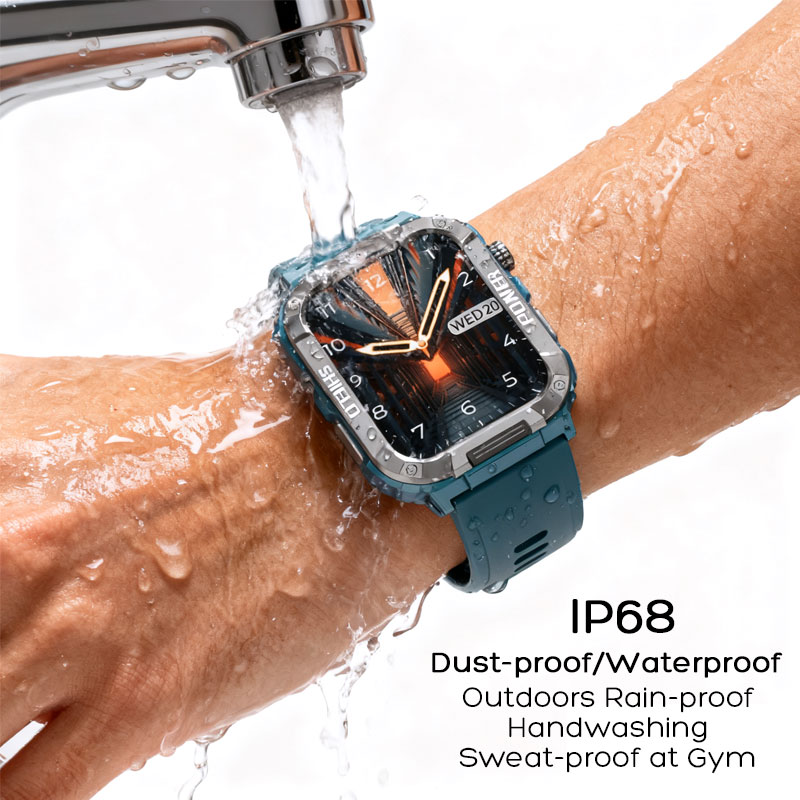 Smart Watch for Men Women Wire - Smartwatch Samsung Watches For Women recension och pris