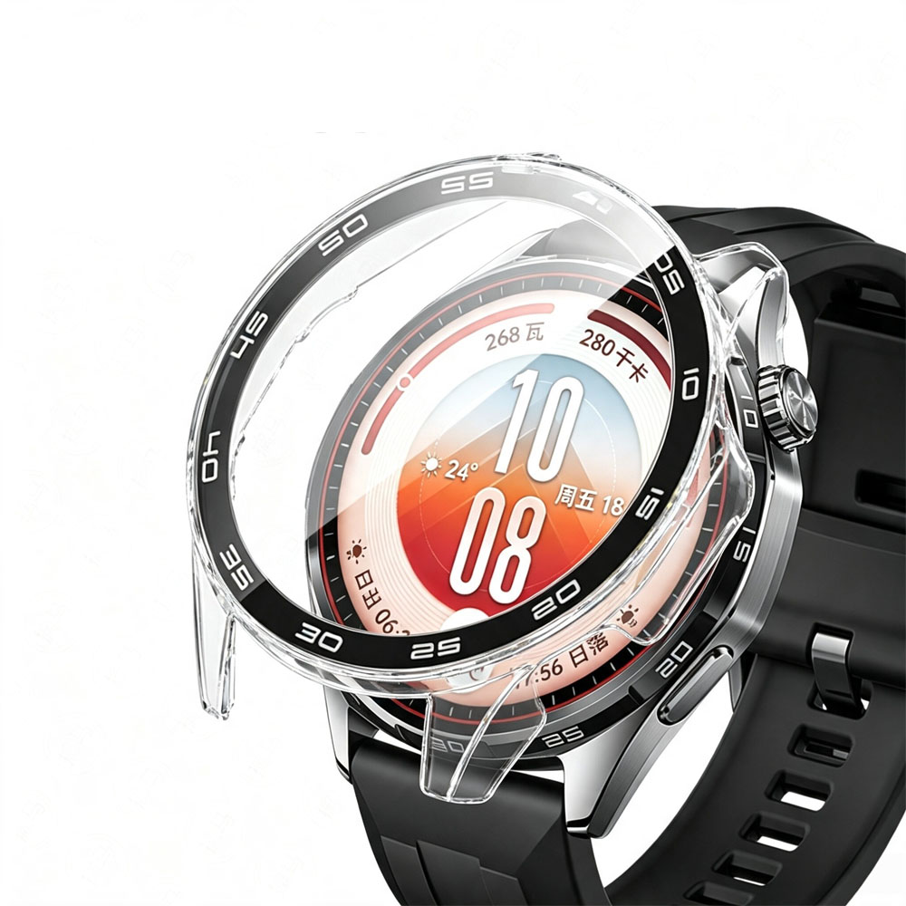 PC Case for HUAWEI Watch GT 7/ - Smartwatch Watch Huawei recension och pris