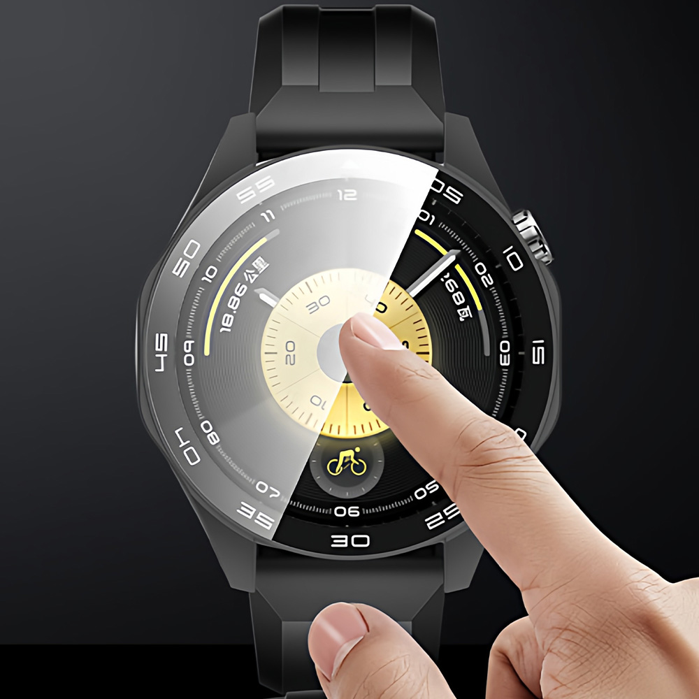 PC Case for HUAWEI Watch GT 7/ - Smartwatch Watch Huawei recension och pris