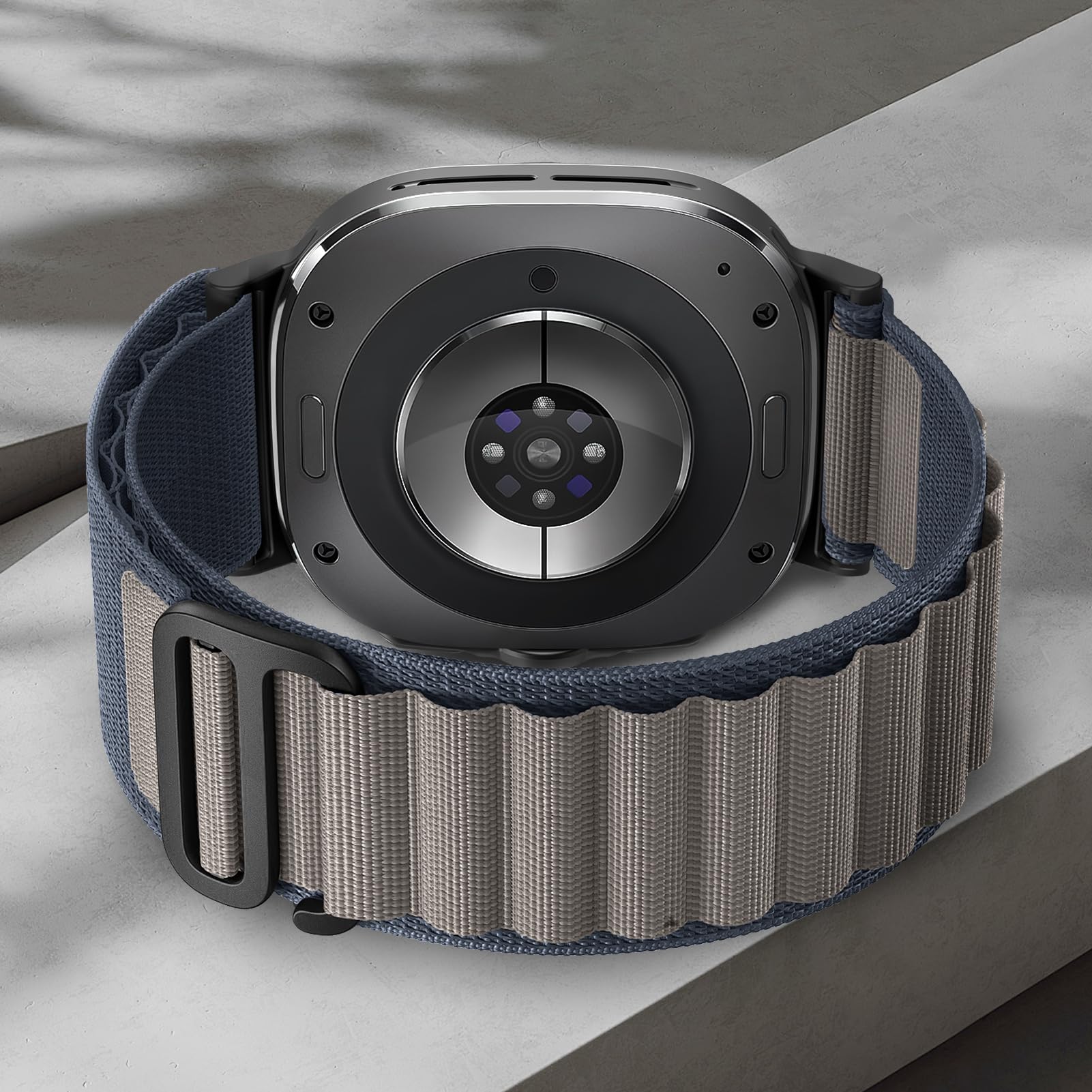 Alpine Loop Band For Samsung G - Smartwatch Samsung Watches For Women recension och pris