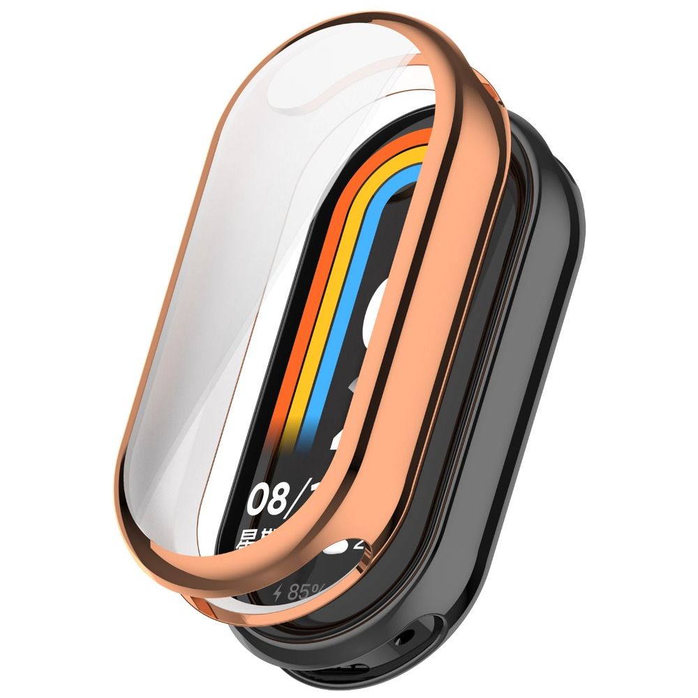 Soft TPU Protective Cover Anti - Smartwatch Watches Xiaomi recension och pris