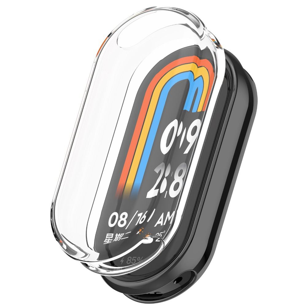 Soft TPU Protective Cover Anti - Smartwatch Watches Xiaomi recension och pris