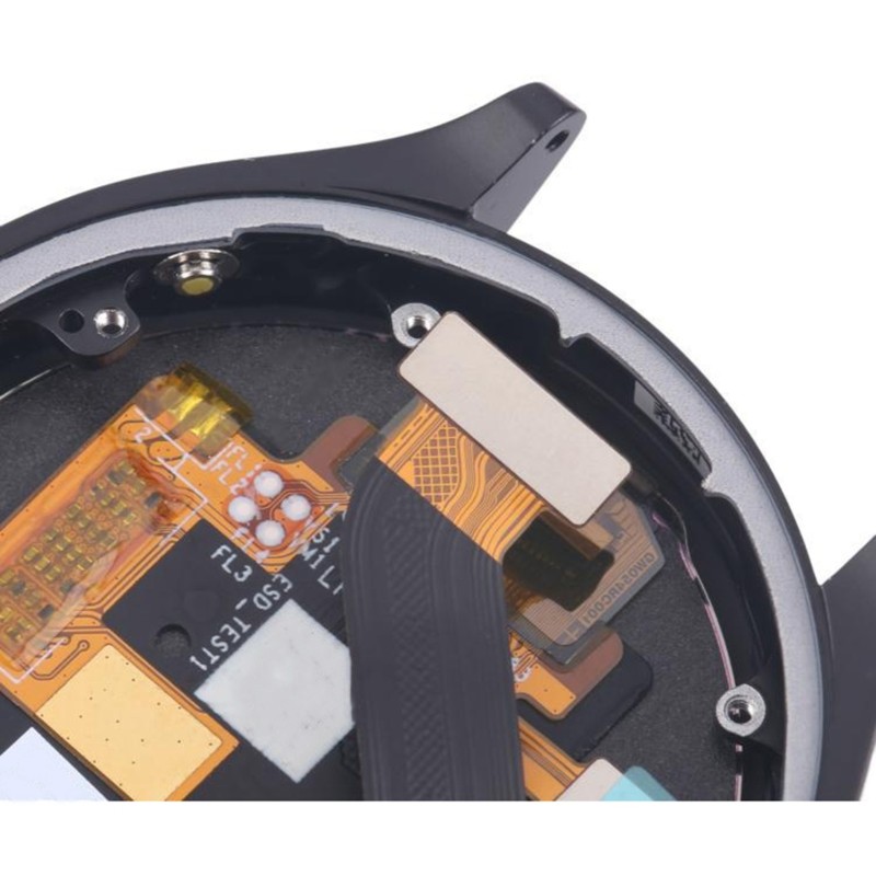 AB25-Touch Screen Assembly LCD - Smartwatch Watches Xiaomi recension och pris