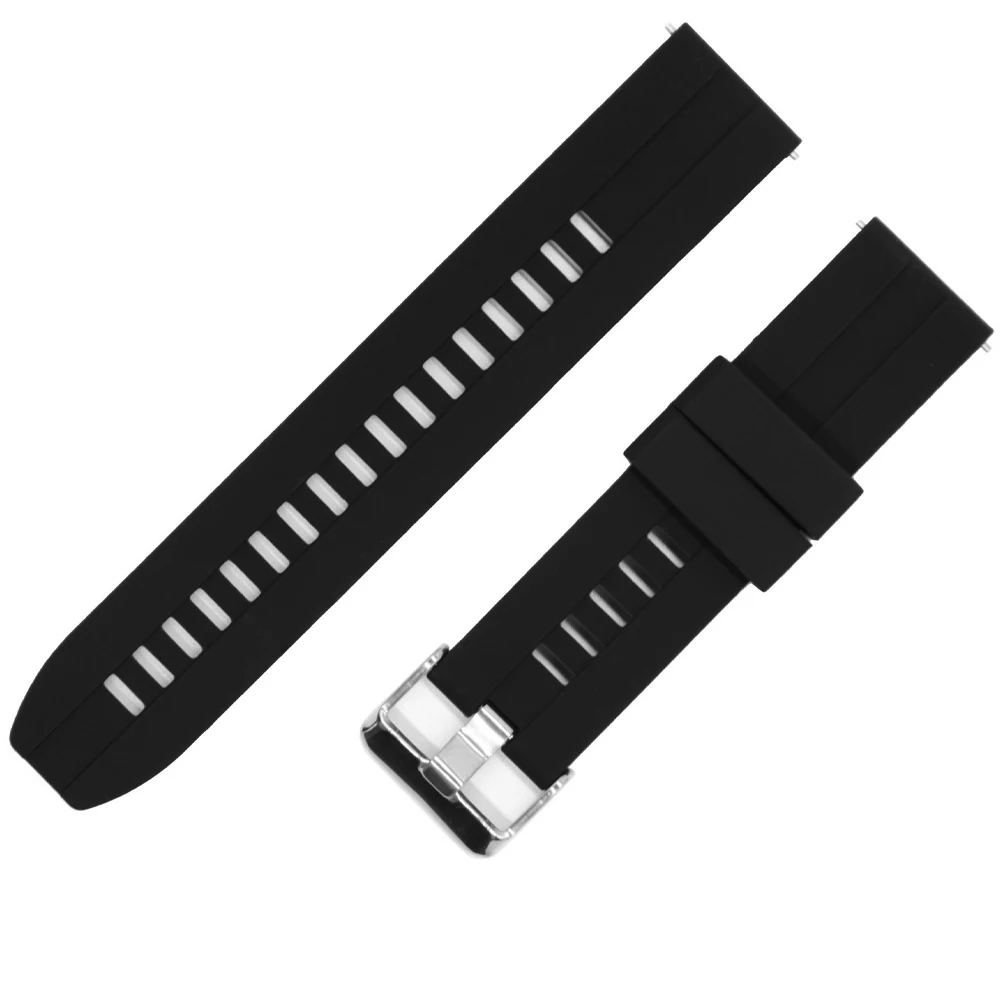 20 22mm Strap For Realme Watch - Fossil Watches Smartwatch Gen 6 recension och pris