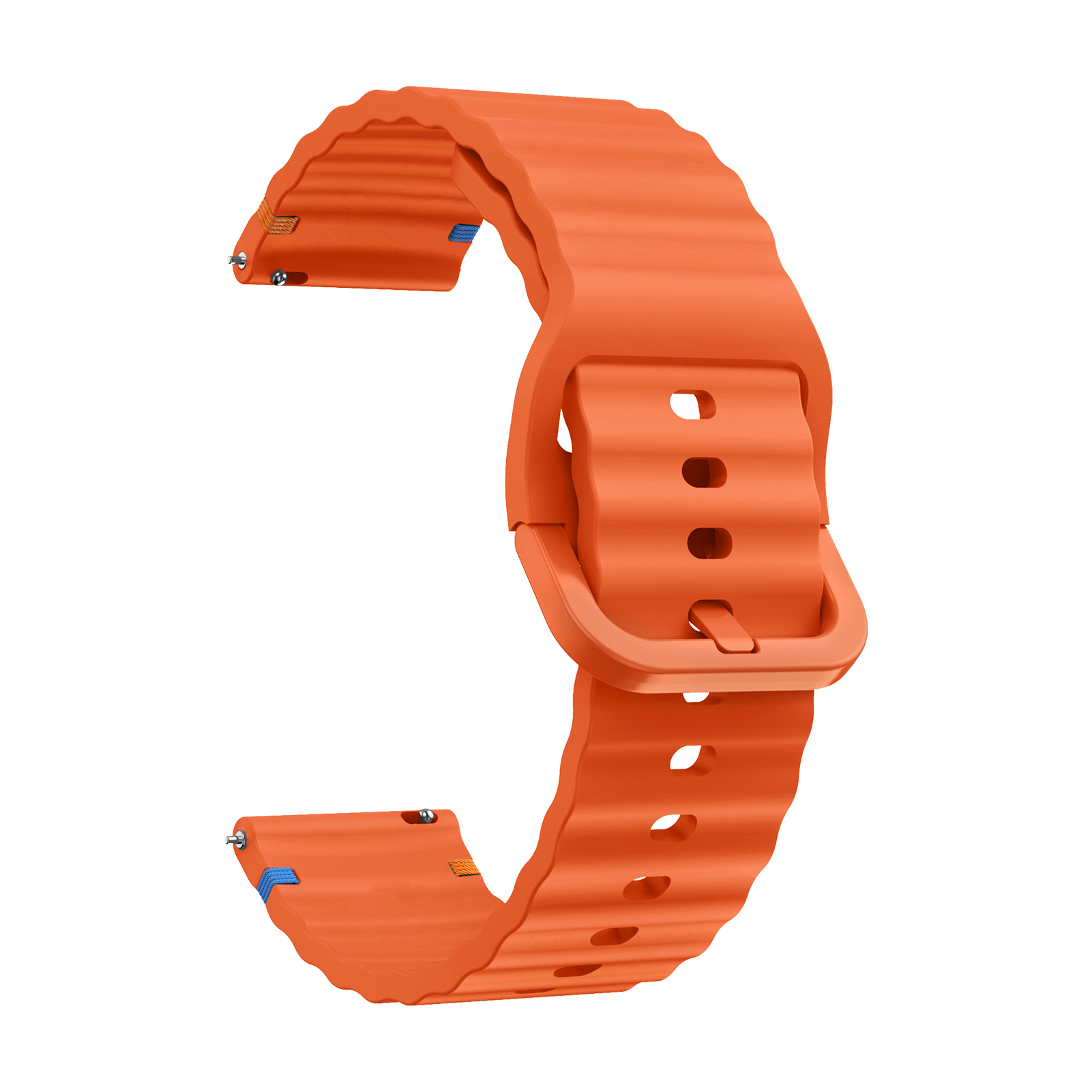 18mm/22mm watch Straps For Hua - Smartwatch Samsung Watches For Women recension och pris