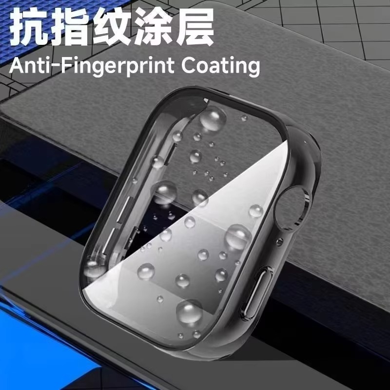 Silicone PC Case+Glass For Hua - Smartwatch Watch Huawei recension och pris