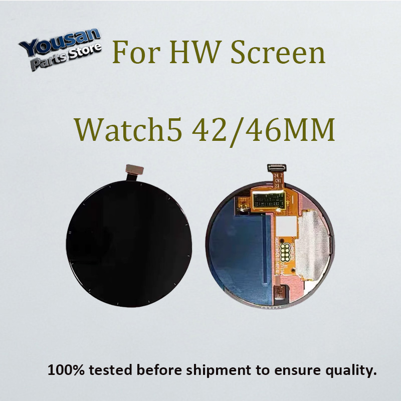 Smart Watch Tough Screen For H - Smartwatch Watch Huawei recension och pris