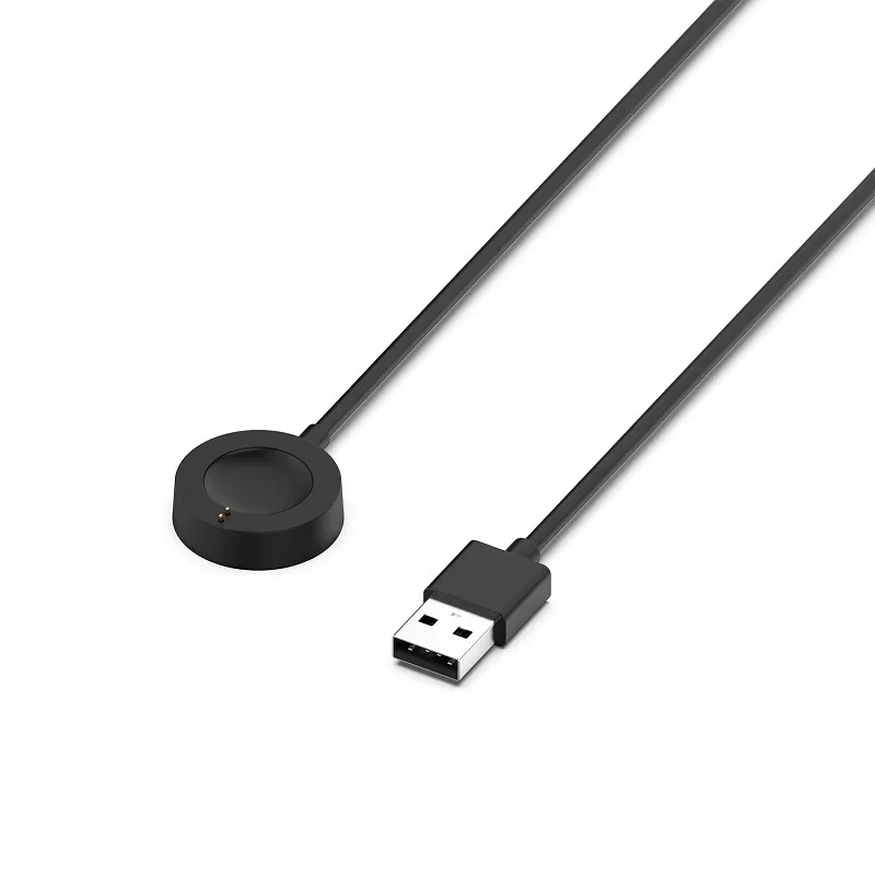 USB Magnetic Fast Charger Dock - Fossil Watches Smartwatch Gen 6 recension och pris