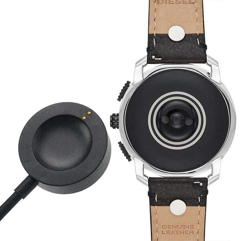 USB Charging Cable Charger Ada - Fossil Watches Smartwatch Gen 6 recension och pris