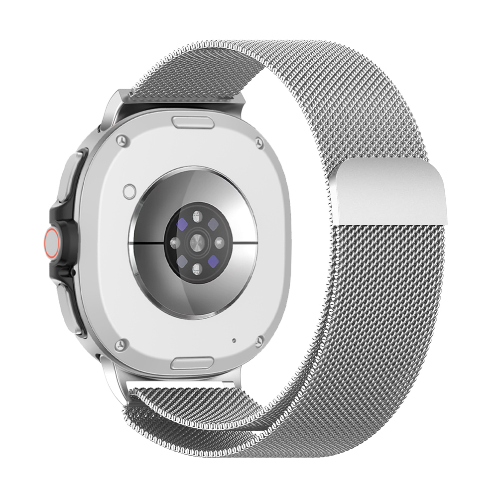 Milanese Loop for Samsung Gala - Smartwatch Samsung Watches For Women recension och pris