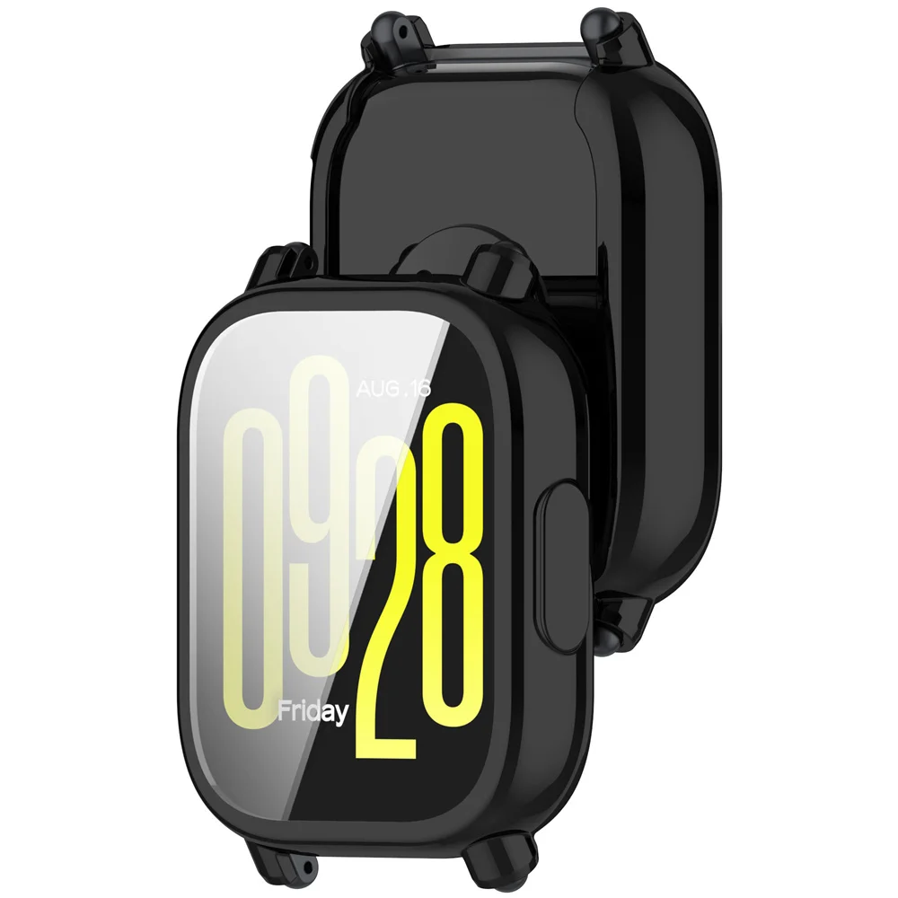 TPU Protective Case for Redmi  - Smartwatch Redmi Watches recension och pris