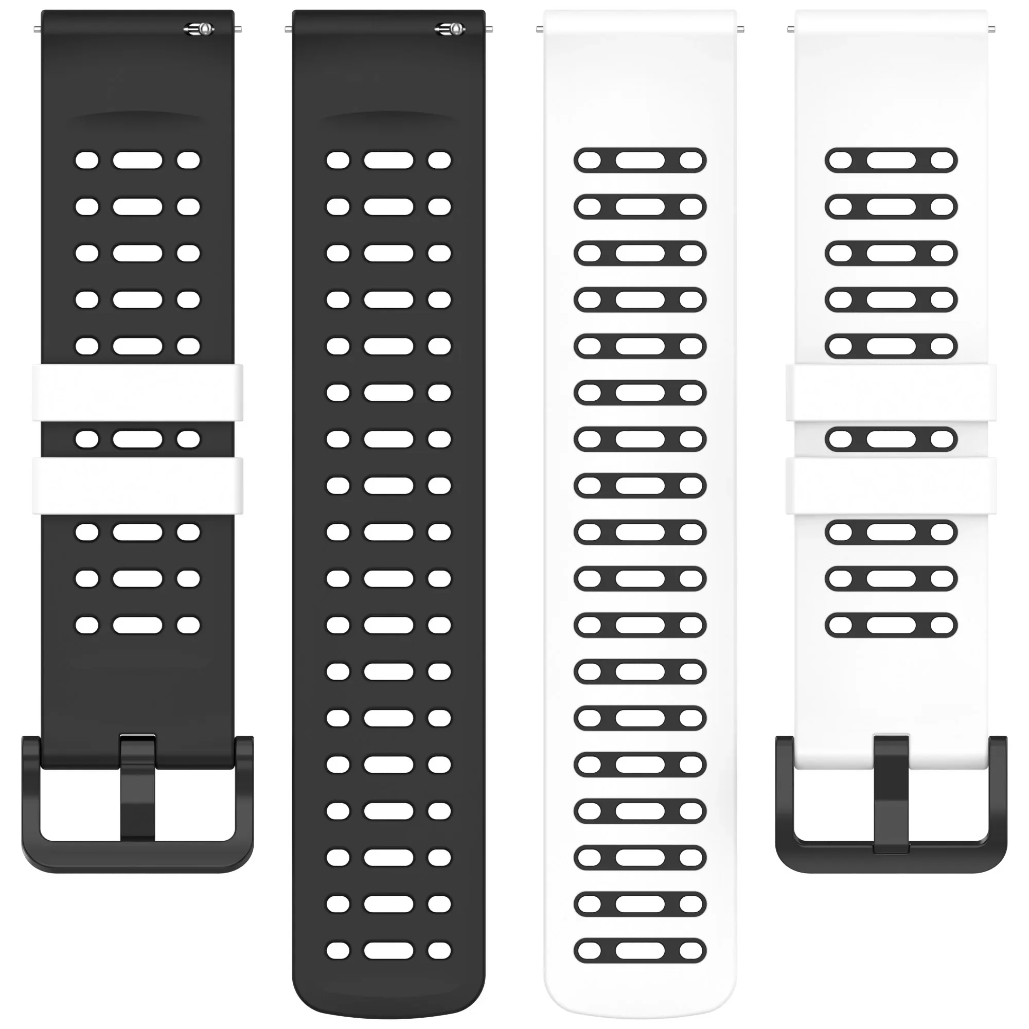 22mm Sport Watch Strap For Fos - Fossil Watches Smartwatch Gen 6 recension och pris