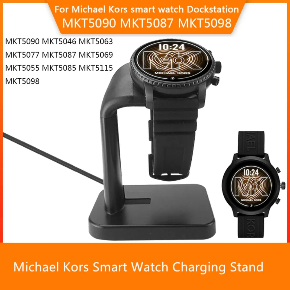 Charger For Fossil Gen 4 Gen5  - Fossil Watches Smartwatch Gen 6 recension och pris