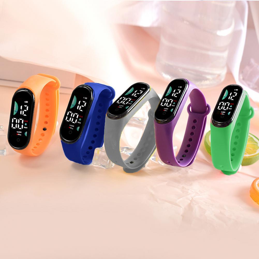 Children Watch Birthday Gift F - Smartwatch Watches For Kid Girl recension och pris