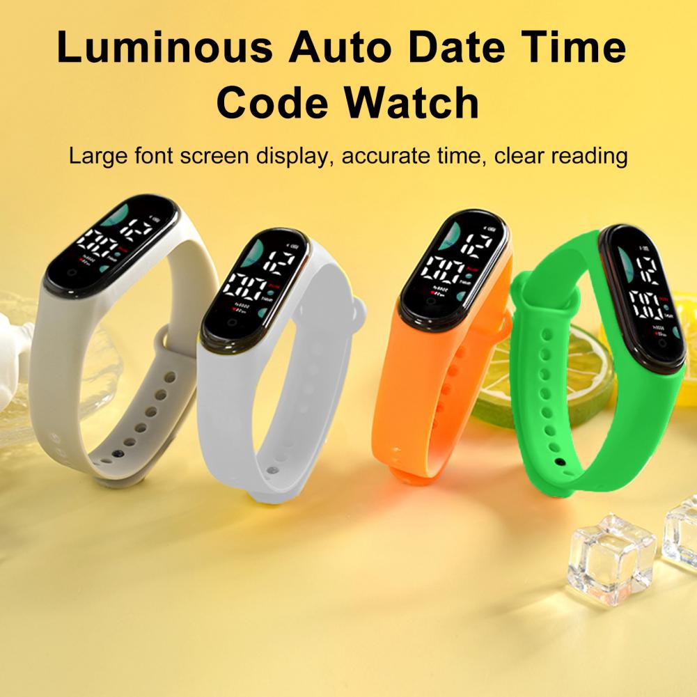 Children Watch Birthday Gift F - Smartwatch Watches For Kid Girl recension och pris