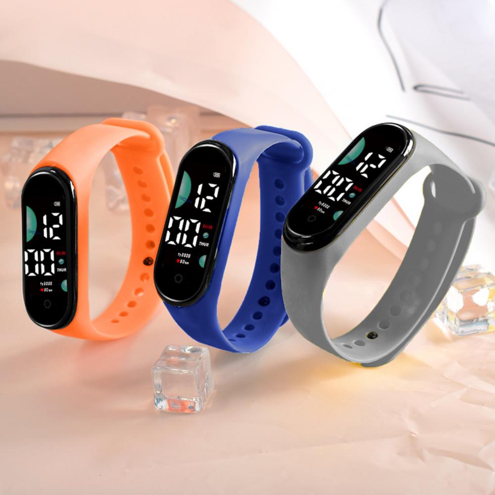 Children Watch Birthday Gift F - Smartwatch Watches For Kid Girl recension och pris