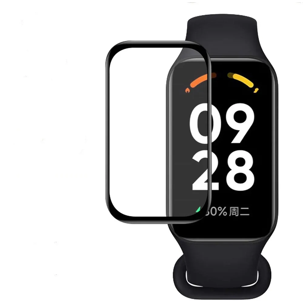 1-3pcs 3D Composite Film For R - Smartwatch Watches Xiaomi recension och pris