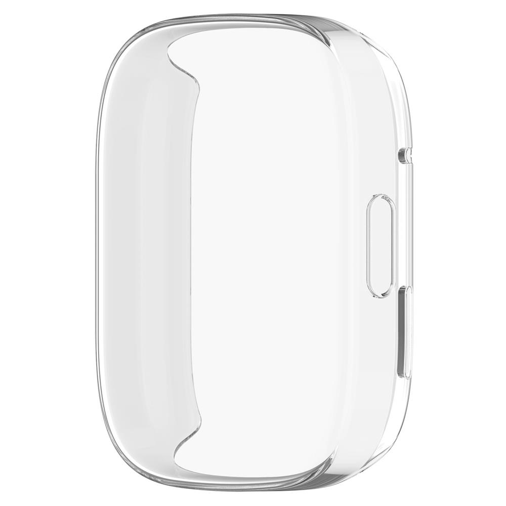 TPU Soft Silicone Case Glass F - Smartwatch Redmi Watches recension och pris