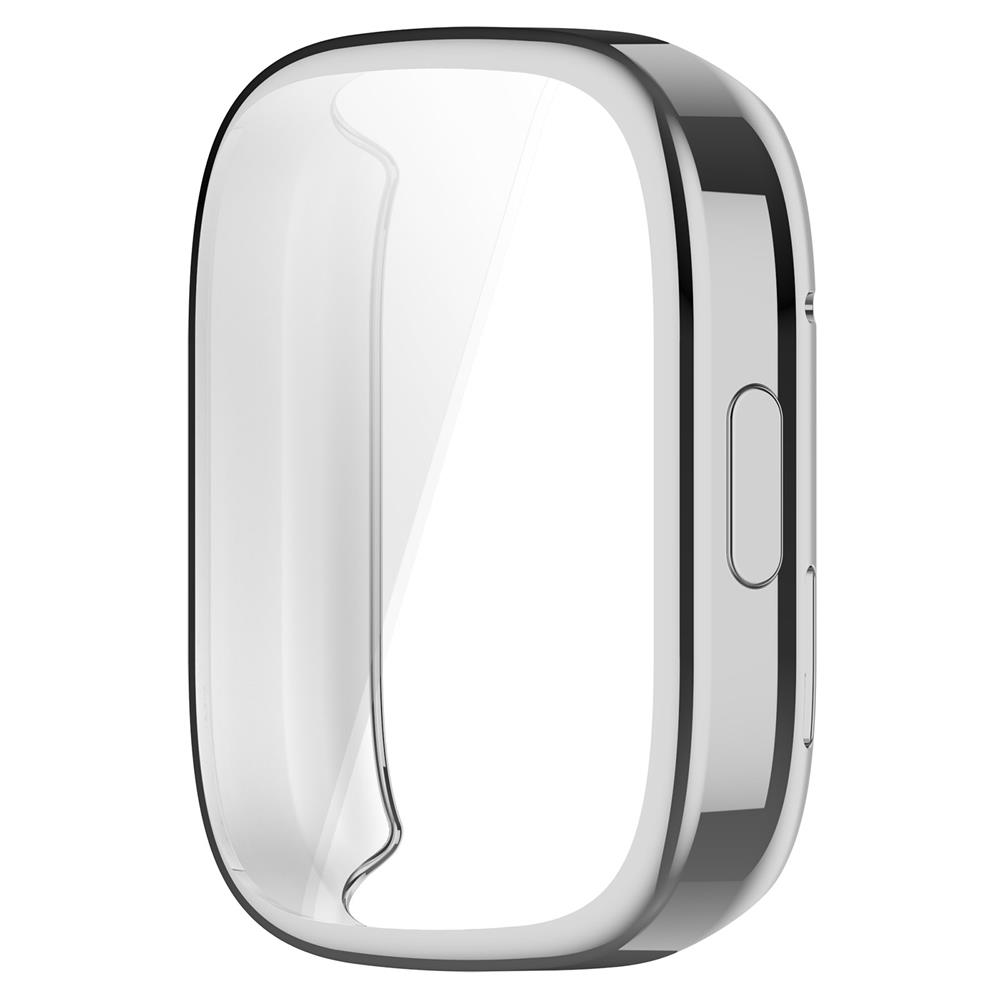 TPU Soft Silicone Case Glass F - Smartwatch Redmi Watches recension och pris