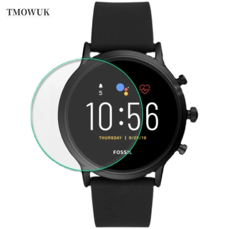 For FOSSIL Gen 5 5E  6 42MM 44 - Fossil Watches Smartwatch Gen 6 recension och pris
