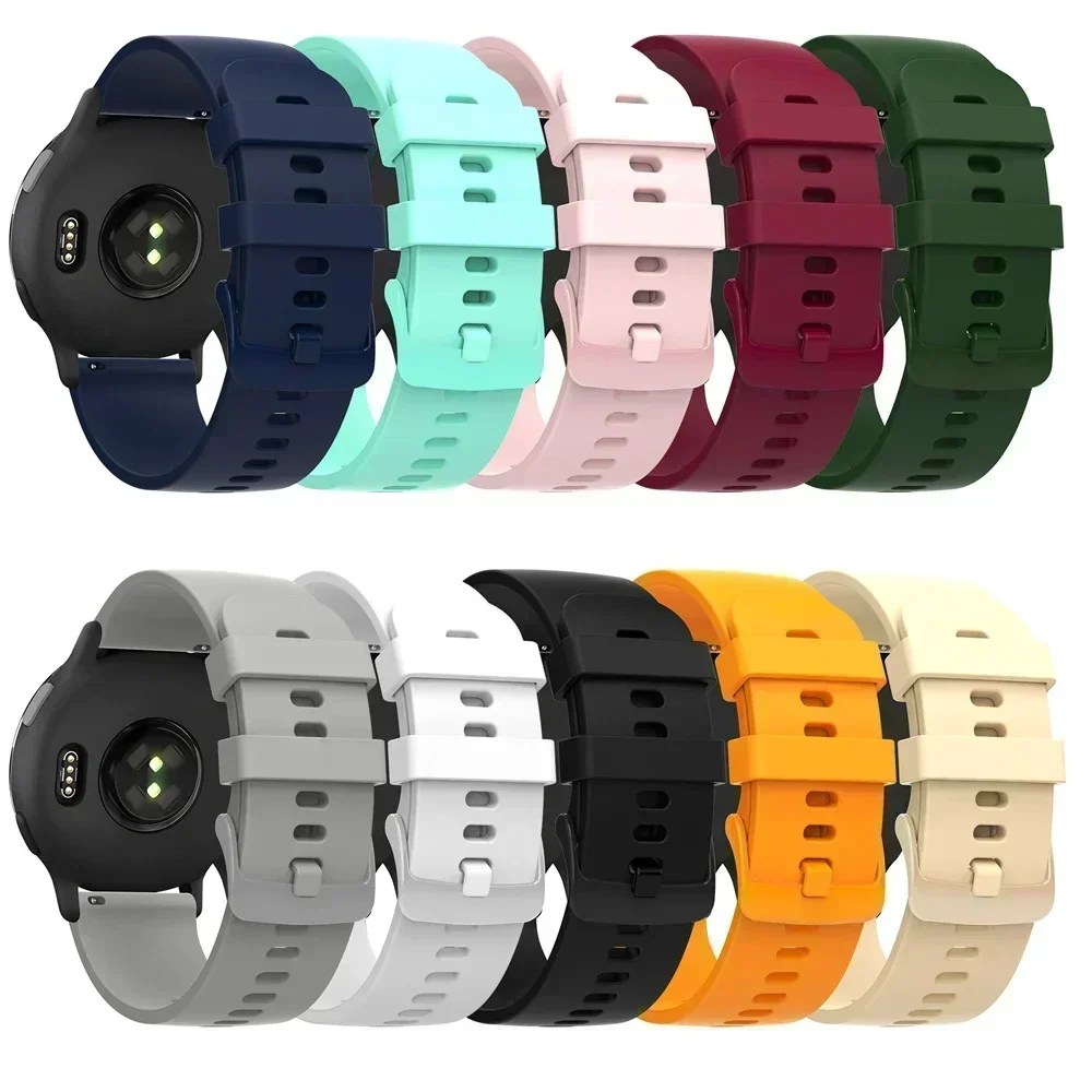 For Fossil GEN 5E 5 LTE 45/44m - Fossil Watches Smartwatch Gen 6 recension och pris