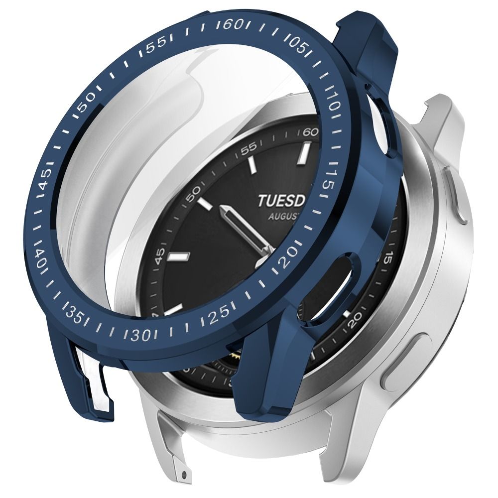 New Full Cover TPU Case Bumper - Smartwatch Watches Xiaomi recension och pris