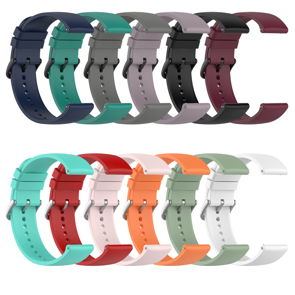 Strap Band 22mm  For Fossil GE - Fossil Watches Smartwatch Gen 6 recension och pris