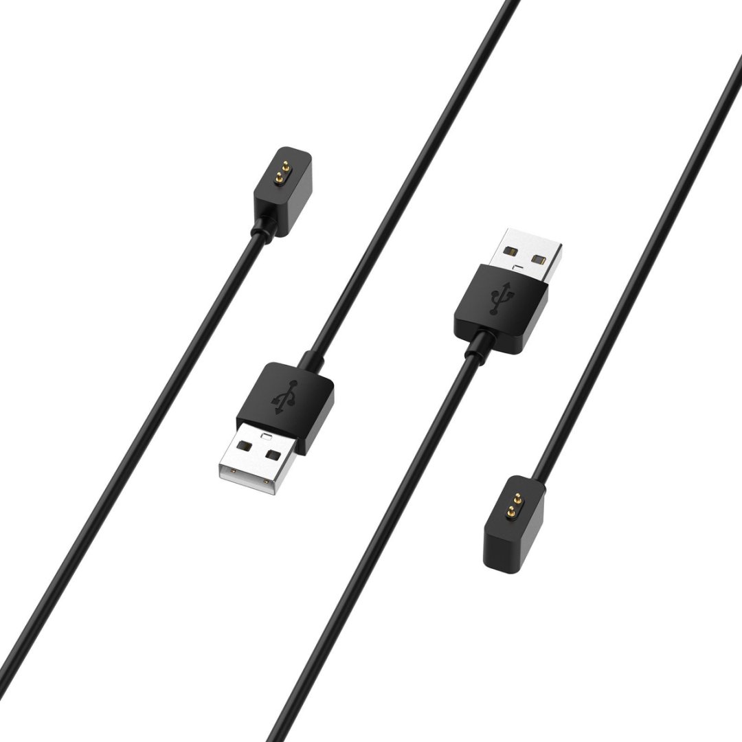 Replacement USB Data Charger F - Smartwatch Redmi Watches recension och pris