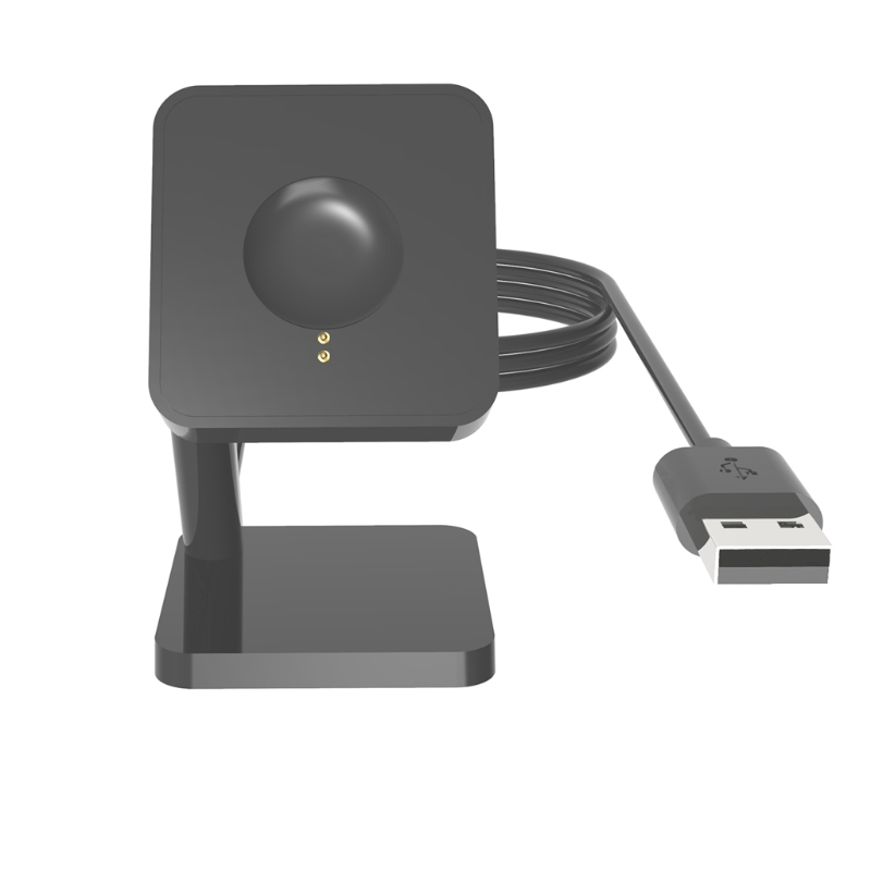 1M USB Magnetic Fast Charge Ch - Fossil Watches Smartwatch Gen 6 recension och pris