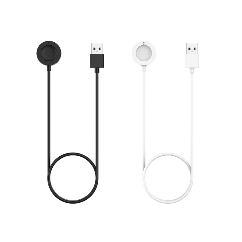 1M USB Magnetic Fast Charge Ch - Fossil Watches Smartwatch Gen 6 recension och pris