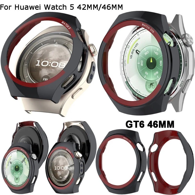 Protective Case for Huawei Wat - Smartwatch Watch Huawei recension och pris