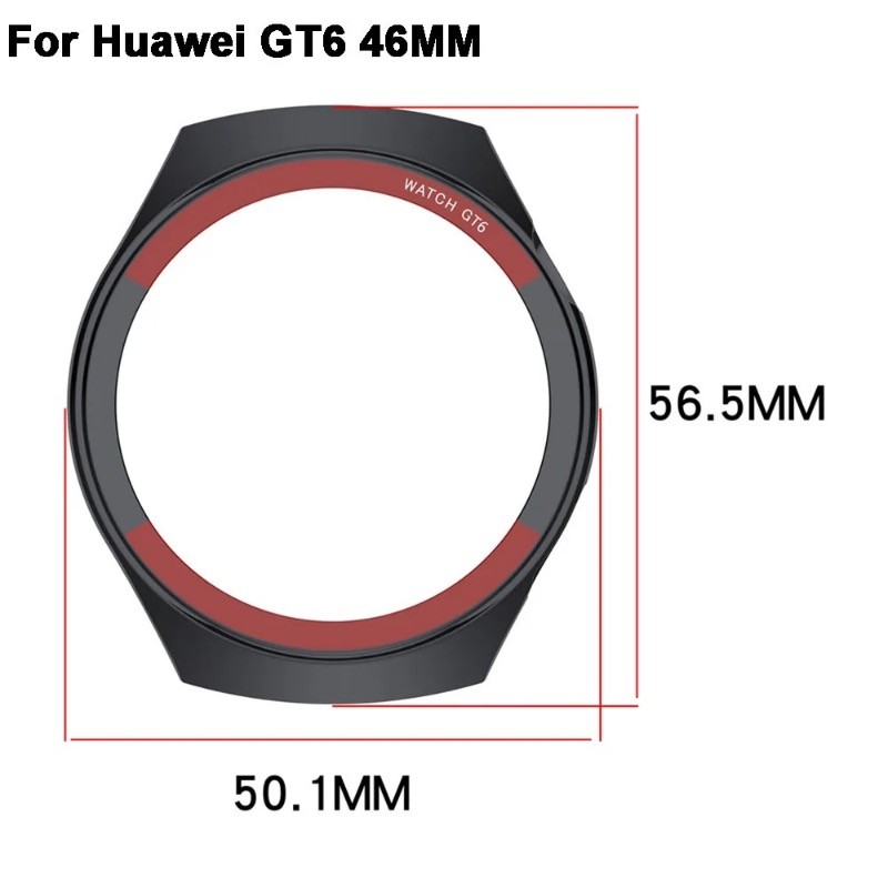 Protective Case for Huawei Wat - Smartwatch Watch Huawei recension och pris