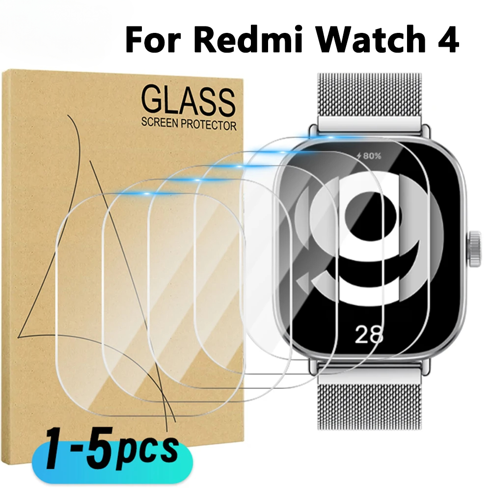 Tempered Glass for Xiaomi Redm - Smartwatch Watches Xiaomi recension och pris