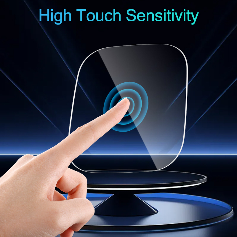 Tempered Glass for Xiaomi Redm - Smartwatch Watches Xiaomi recension och pris