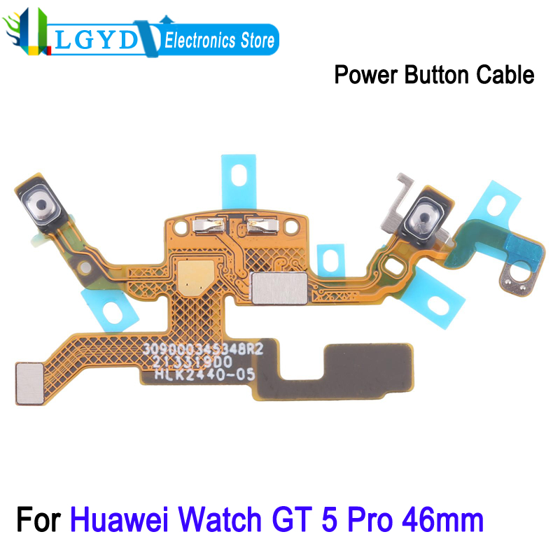 Repair Power Button Flex Cable - Smartwatch Watch Huawei recension och pris