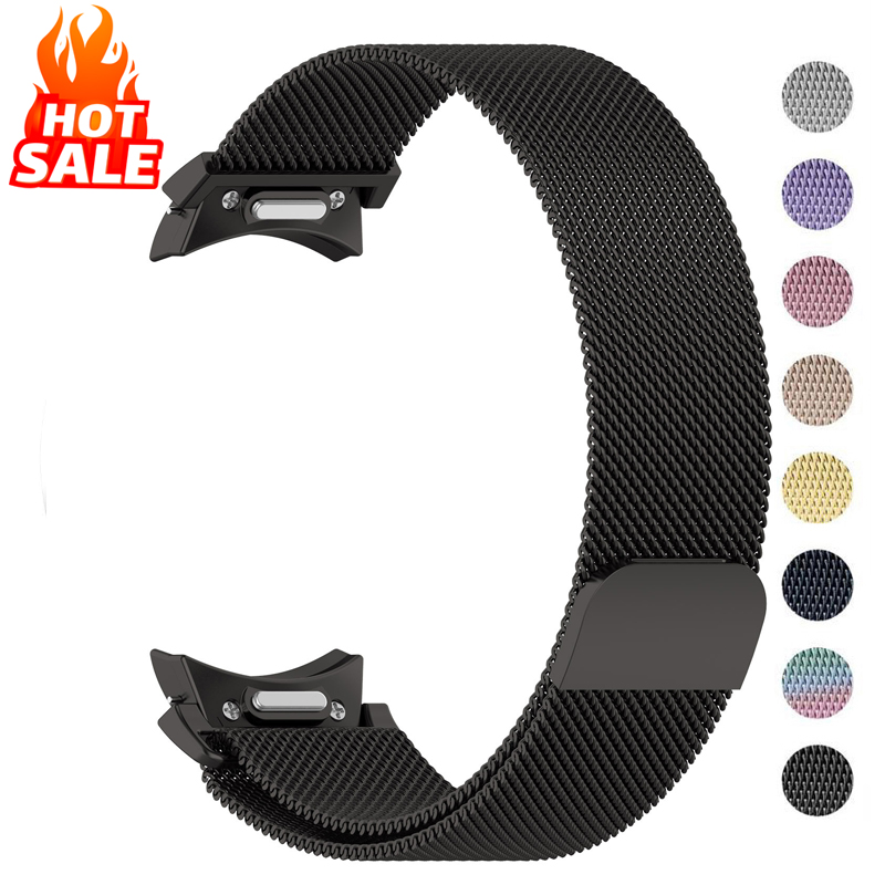 Milanese Loop For Samsung Gala - Smartwatch Samsung Watches For Women recension och pris