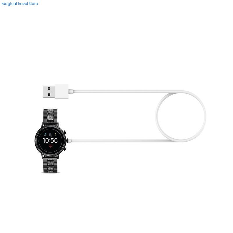 N2UB Adapter for Fossil-Gen6/5 - Fossil Watches Smartwatch Gen 6 recension och pris