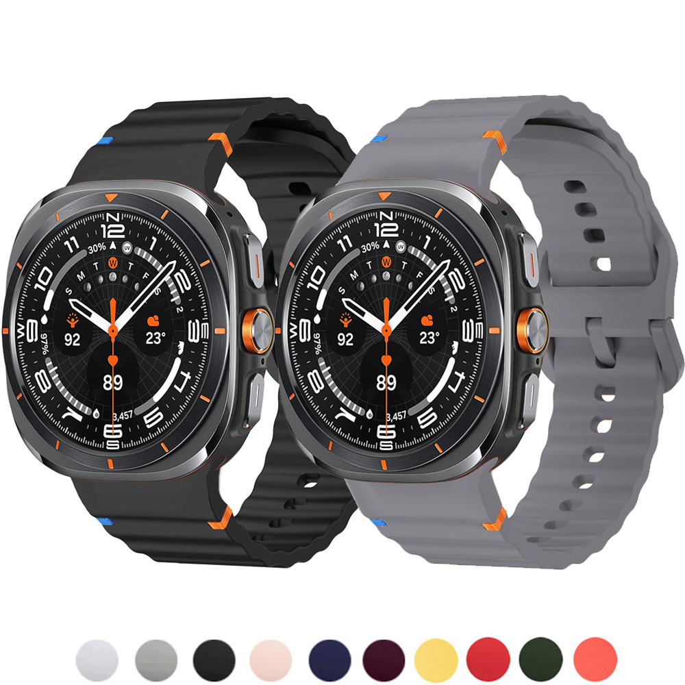 Band for Samsung Galaxy Watch  - Smartwatch Samsung Watches For Women recension och pris