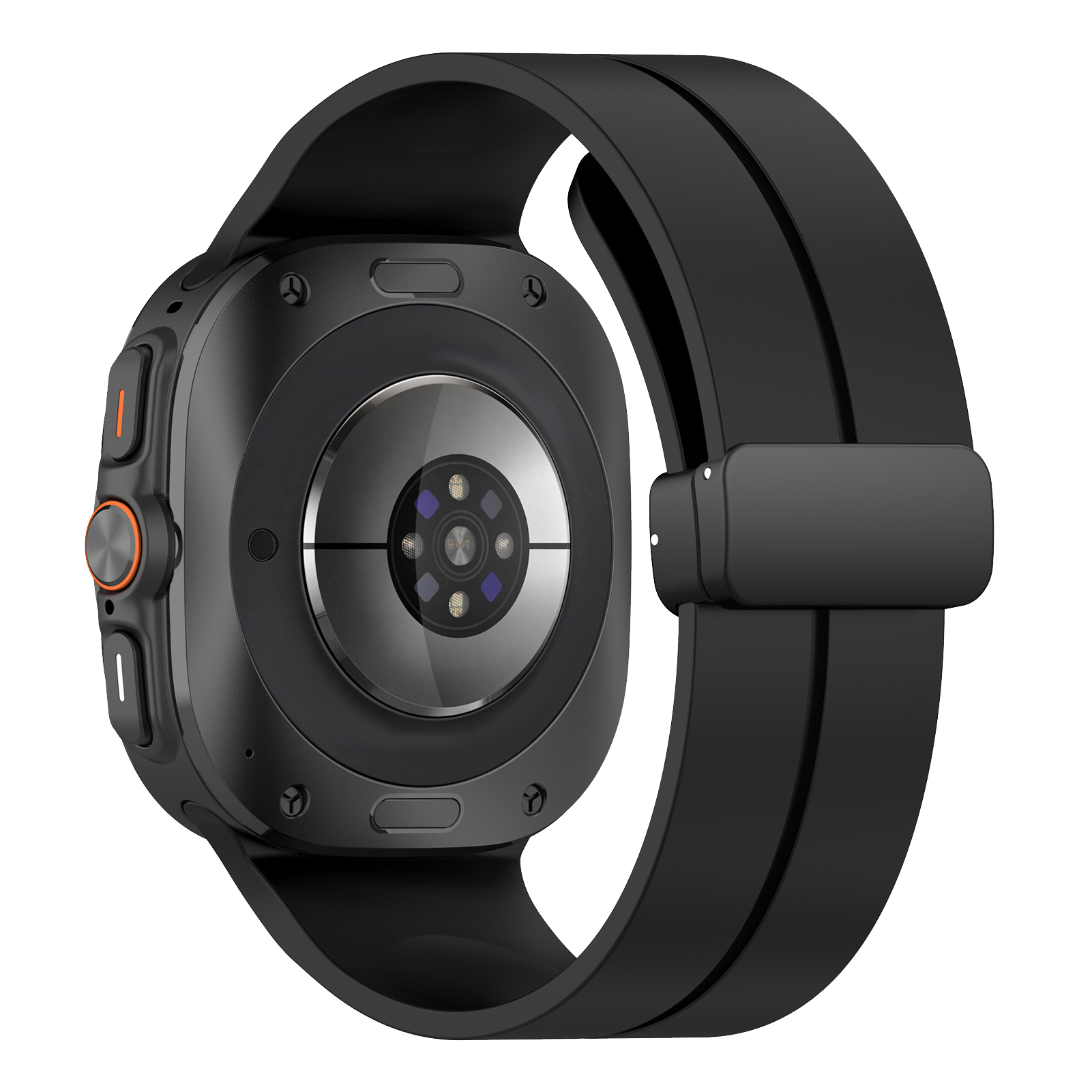 Magnetic For Samsung Galaxy wa - Smartwatch Samsung Watches For Women recension och pris