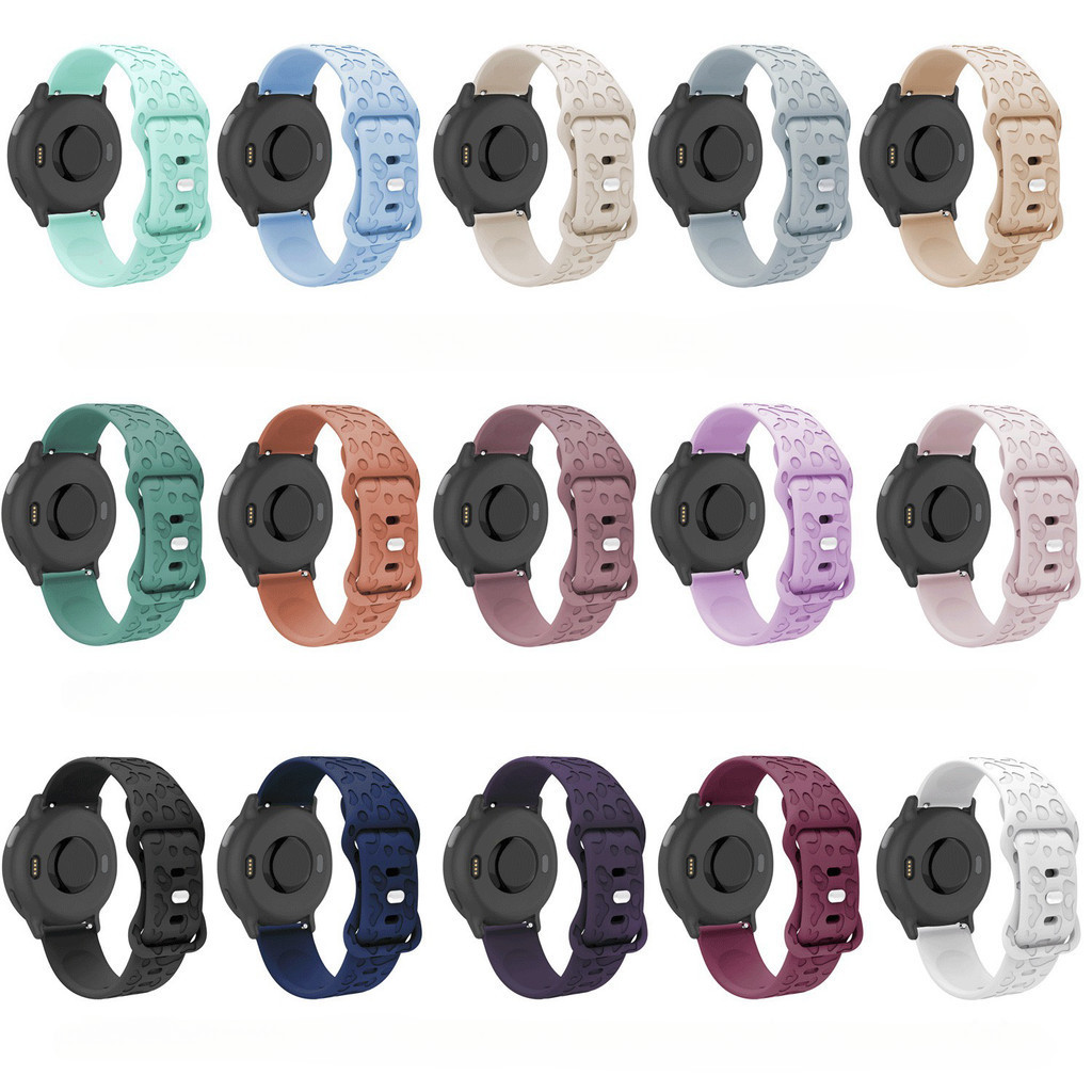 Silicone Strap For Redmi Watch - Smartwatch Redmi Watches recension och pris