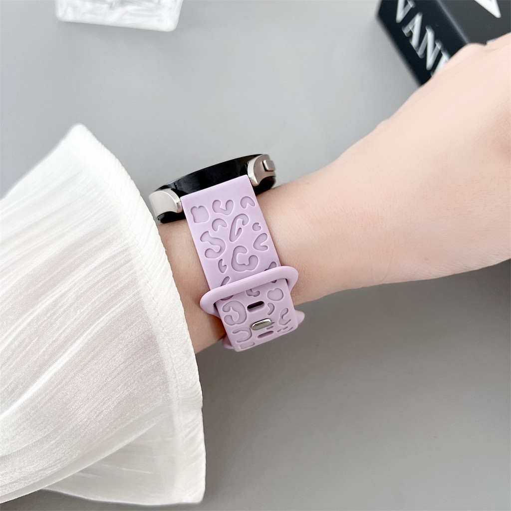 Silicone Strap For Redmi Watch - Smartwatch Redmi Watches recension och pris