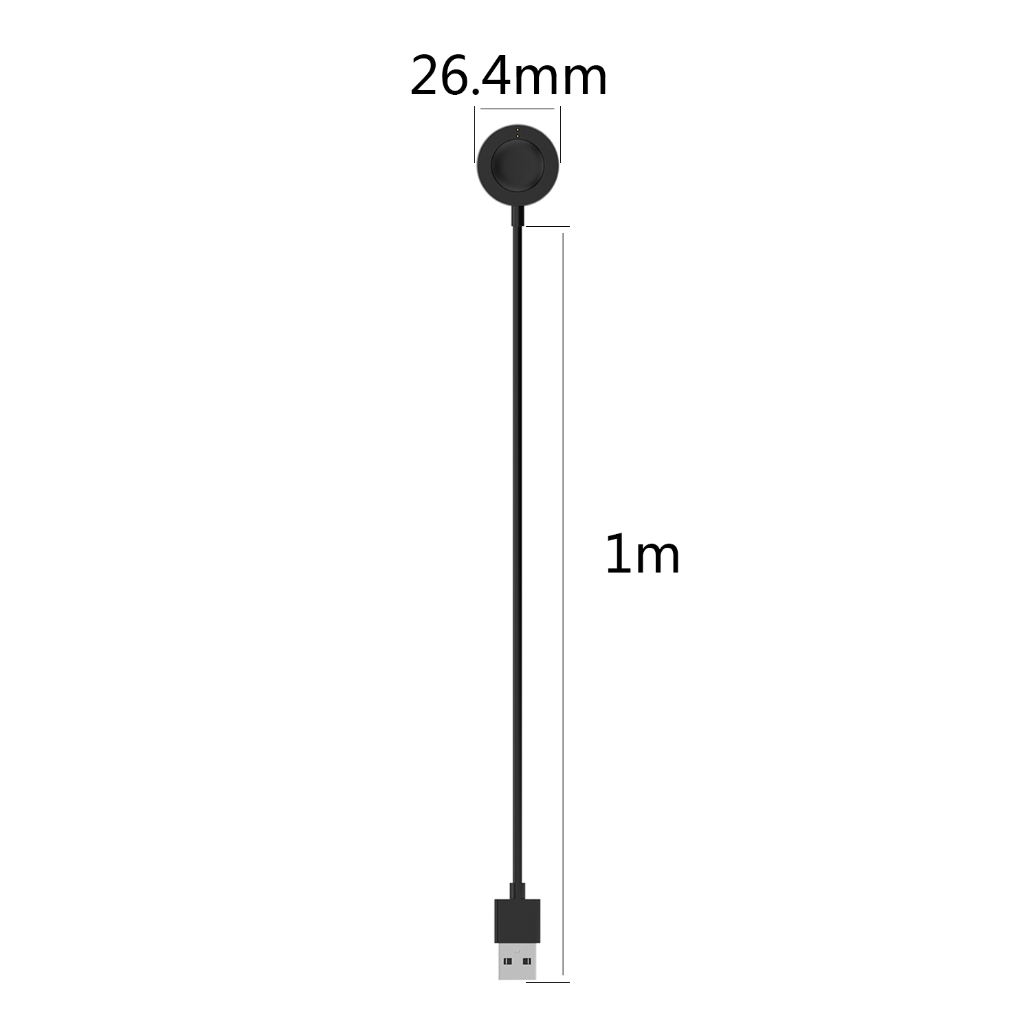 Charger for Fossil Gen 4/ Gen  - Fossil Watches Smartwatch Gen 6 recension och pris